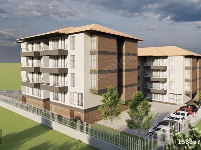 SUSUZ'DA FIRSAT DAİRE AMERİKAN MUTFAKLI GİRİŞ