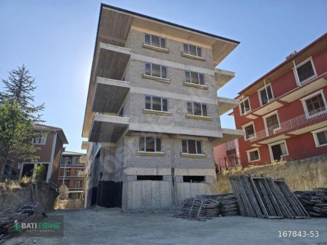 Susuz'da Sıfır 2+1 Daire: 90m, Krediye Uygun, 3 Ay Sonra Teslim