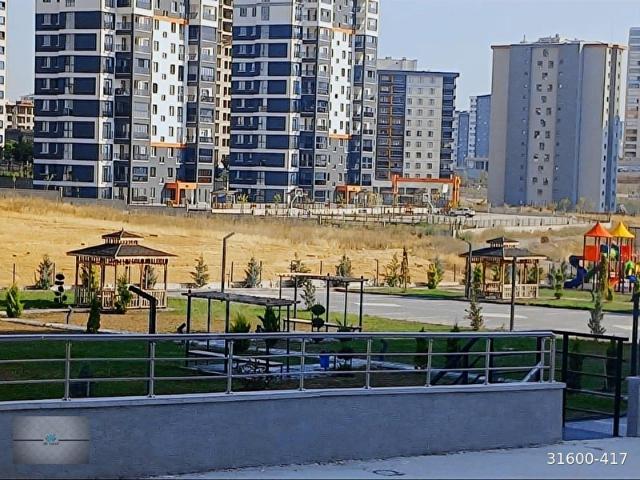 ACIL SUSUZDA SATILIK 4+1 ULTRA LÜKS GENİS DAIRE