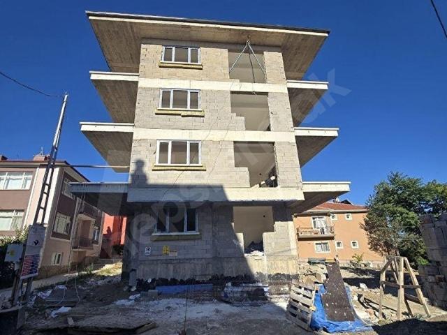 SUSUZ'DA 3 AY'A TESLİM KAÇMAZ FİYATA 2+1 SIFIR SATILIK DAİRE