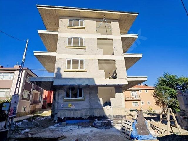 SUSUZ'DA 3 AY'A TESLİM KAÇMAZ FİYATA 2+1 SIFIR SATILIK DAİRE