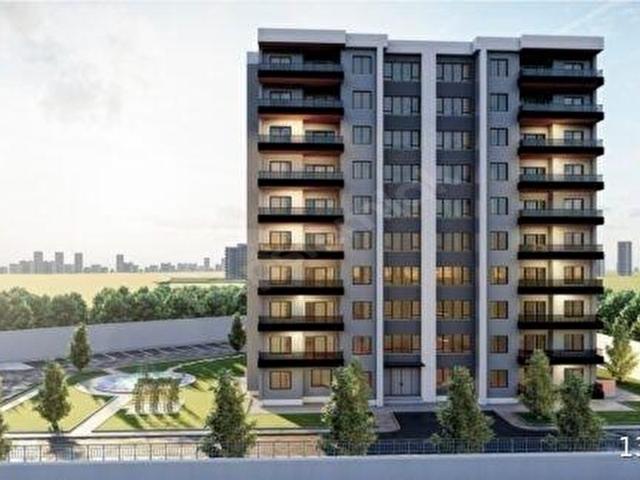SUSUZDA 4+1 SATILIK DAİRE