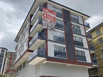 Susuzun Kalbinde Eşsiz Manzaralı Bağımsız Mutfak Satılık 2+1