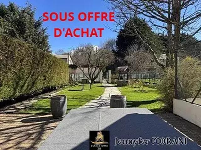 Susville 38350 Achat / Vente maison 5 pièces t5
