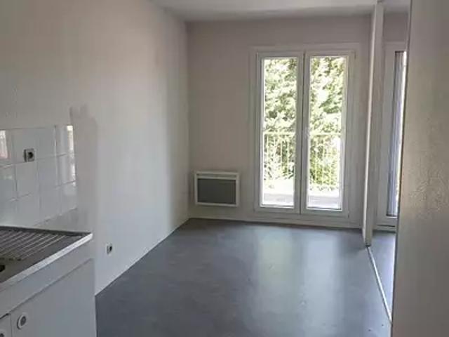 Susville 38350 Location appartement 3 pièces t3