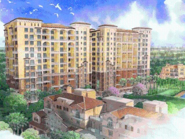 Sus 3 BHK Apartment For Sale Pune