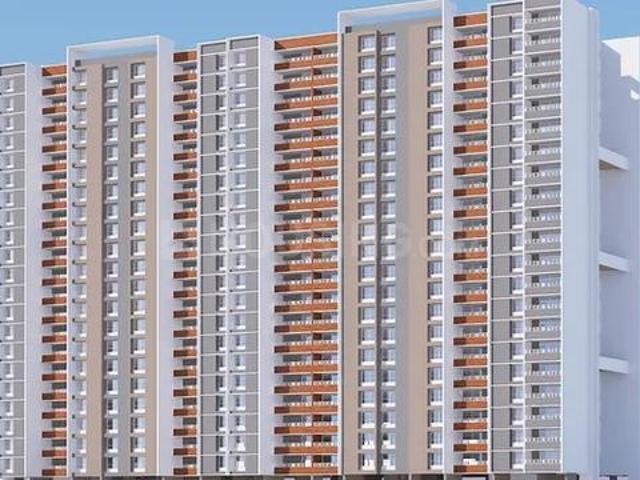 Sus 3 BHK Apartment For Sale Pune