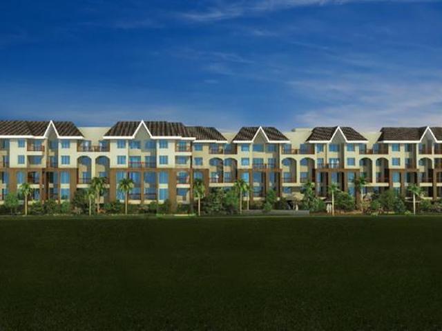 Sus 3 BHK Apartment For Sale Pune