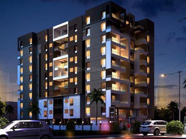Sus 1 BHK Apartment For Sale Pune