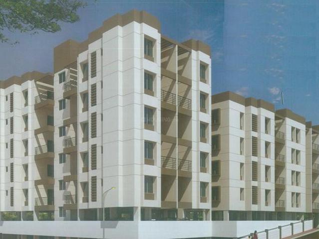 Sus 1 RK Apartment For Sale Pune