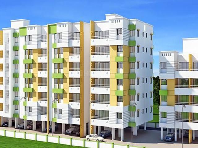 Sus 2 BHK Apartment For Sale Pune