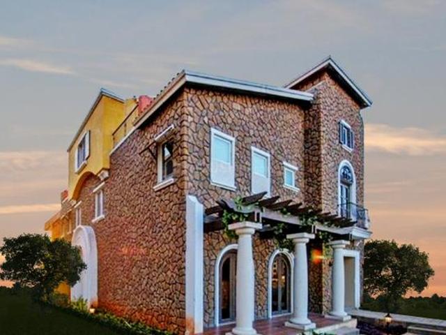 Sus 4 BHK Villa For Sale Pune