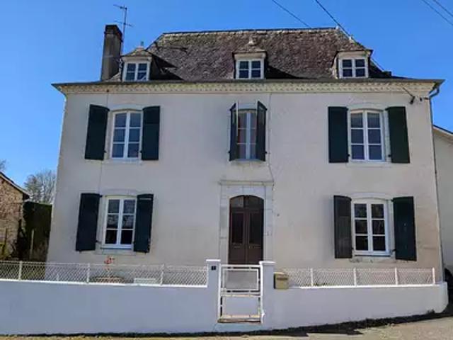 Sus 64190 Achat / Vente maison 5 pièces t5
