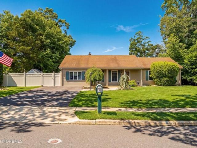 Susan Dr, Jackson, Home For Sale