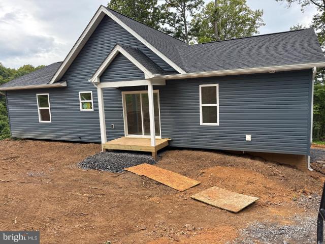 Susan's, Lot 24A, Front Royal, VA 22630 | MLS #VAWR2013