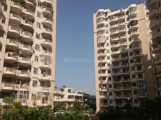 Sushant Lok Phase 1 3 BHK Apartment For Sale Gurgaon