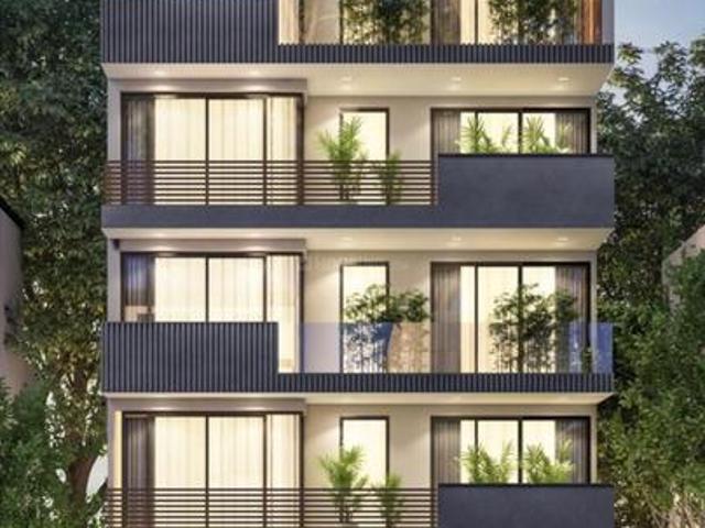Sushant Lok Phase 1 4 BHK Apartment For Sale Gurgaon