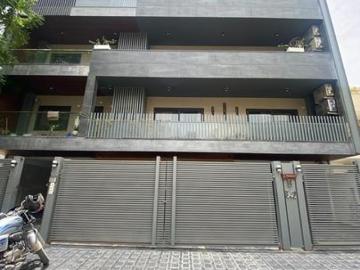 Sushant Lok Phase 1 4 BHK Apartment For Sale Gurgaon