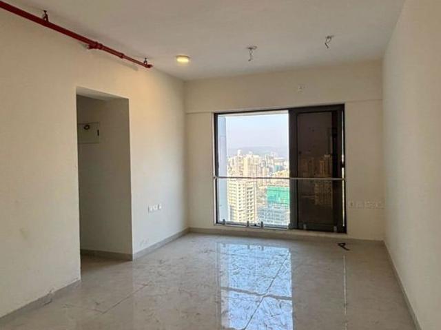 Sushanku Avenue 36 1 Bedroom 439 Sq. Ft. Apartment in Goregaon West Mumbai Listing ID: #10234
