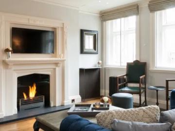 Sushi TONARI, North Row, London, W1K 6DL, United Kingdom | 2 bed apartment for rent #120900065 | Rentberry
