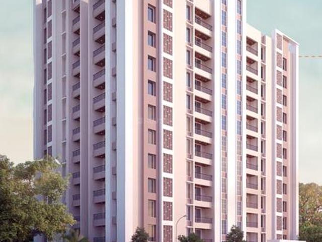 Sushree Paradise,Gothapatna 3 BHK Apartment For Sale Bhubaneswar