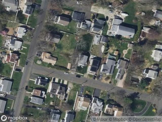 Susquehanna Ave