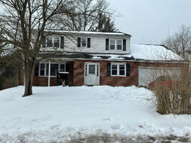 Susquehanna Rd