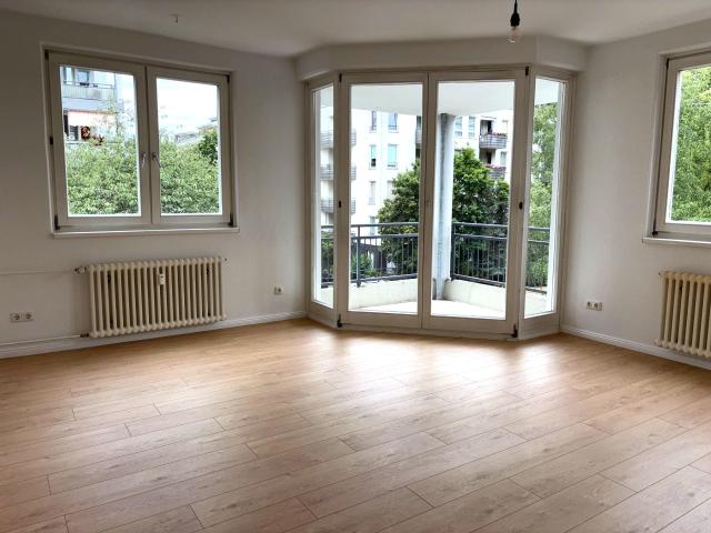 Süße 1,5 Zimmer Single Wohnung zum Ankommen!
