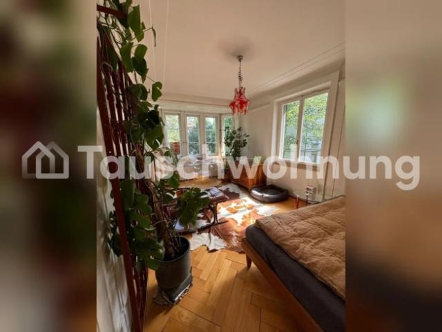 Süsse Wohnung im Kreis 2