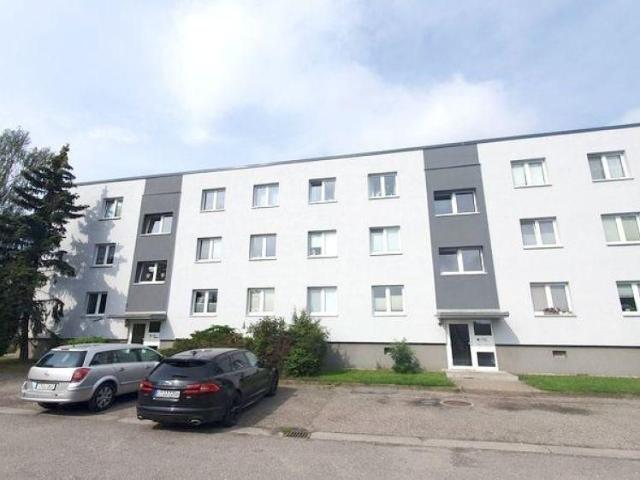 Süße zwei Zimmer mit Balkon in Adelsberg!