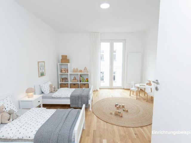 Süße kernsanierte 3 Zimmer Eigentumswohnung in zentraler Lage in 1210 Wien perfekt für Pärchen!