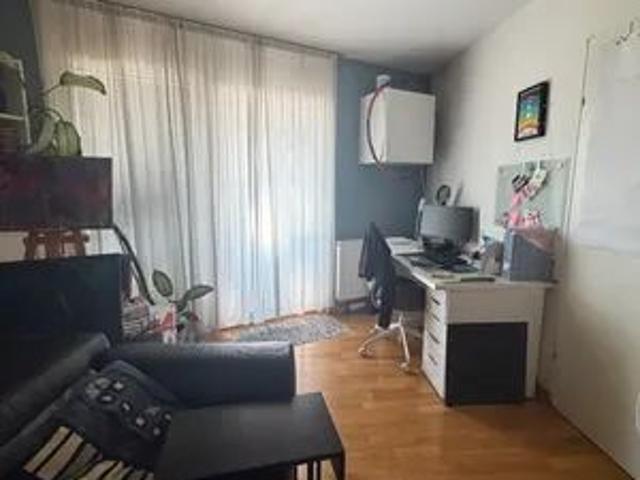 Süße Single Wohnung zur Zwischenmiete