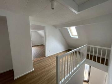 Süßes kleines EFH im Zentrum mit Hof & Keller 5 ZKB