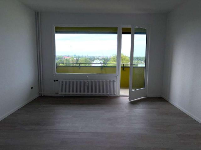 Süßes Single Apartment mit Aufzug und Balkon!