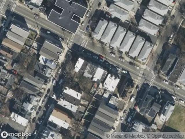 Sussex Ave