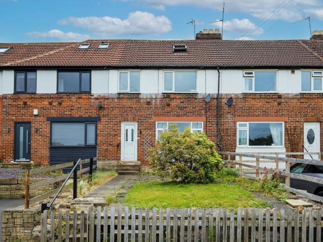 Sussex Avenue, Horsforth, Leeds, West Yorkshire LS18, 3 bed terraced house to rent, £1,250 pcm | PrimeLocation