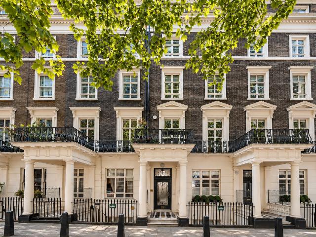 Sussex Gardens W2, 1 bed flat to rent, £3,250 pcm | PrimeLocation