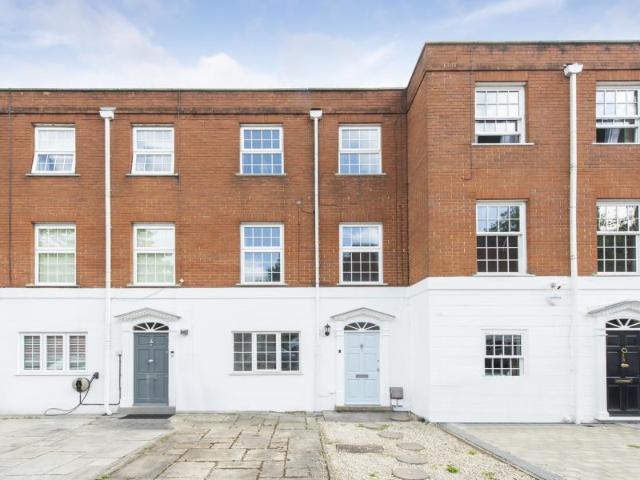 Sussex Gardens, Highgate, N6 4 bed terraced house to rent £4,498 pcm £1,038 pw