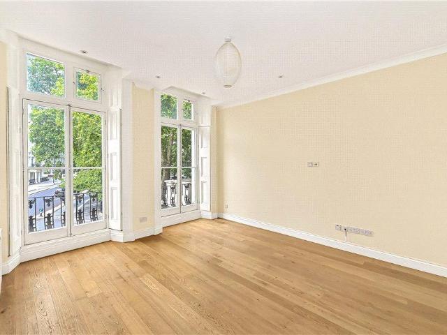 Sussex Gardens, London 1 bed apartment to rent £3,900 pcm £900 pw