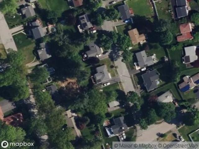 Sussex Ln