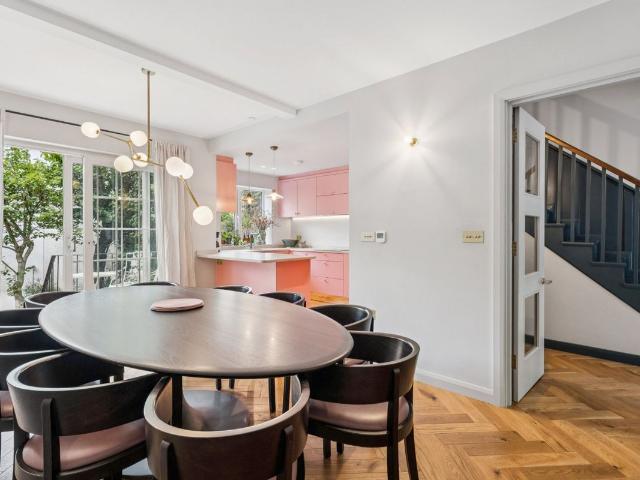 Sussex Square, Connaught Village, London W2, 4 bed terraced house to rent, £11,999 pcm | PrimeLocation