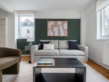 Cumberland Street SW1 London, Zone 1 London, West London, London, Greater London