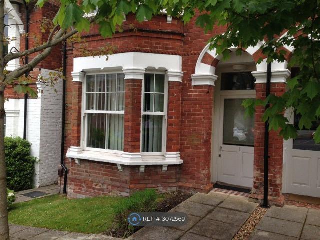 Sussex Street, Winchester SO23, 1 bed flat to rent, £1,050 pcm | PrimeLocation