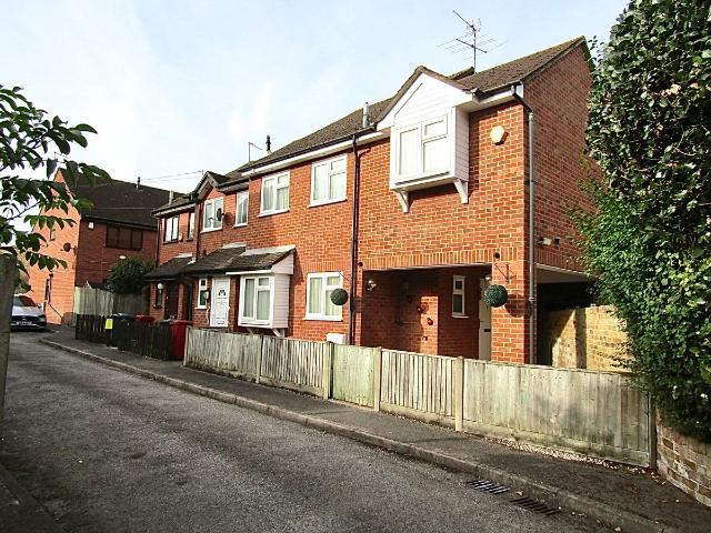 Sussex Place, Slough SL1, 2 bed terraced house to rent, £1,795 pcm | PrimeLocation
