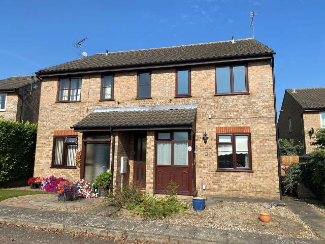 Sussex Road, Bury St. Edmunds IP32, 1 bed flat to rent, £850 pcm | PrimeLocation