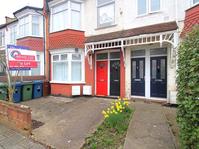 sussex road, harrow