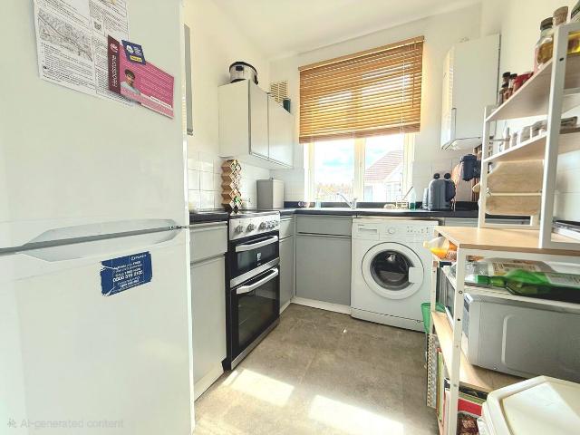 Sussex Road, Harrow HA1, 1 bed flat to rent, £1,450 pcm | PrimeLocation