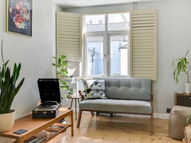 Sussex Road, Hove, BN3