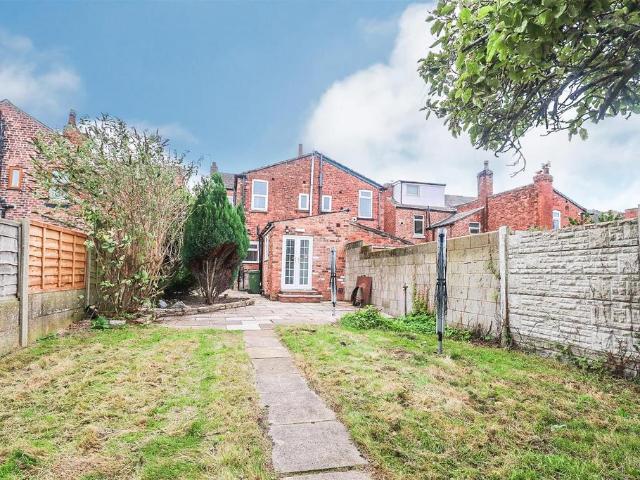 Sussex Road, Southport PR9 1 bed in a house share to rent £500 pcm £115 pw