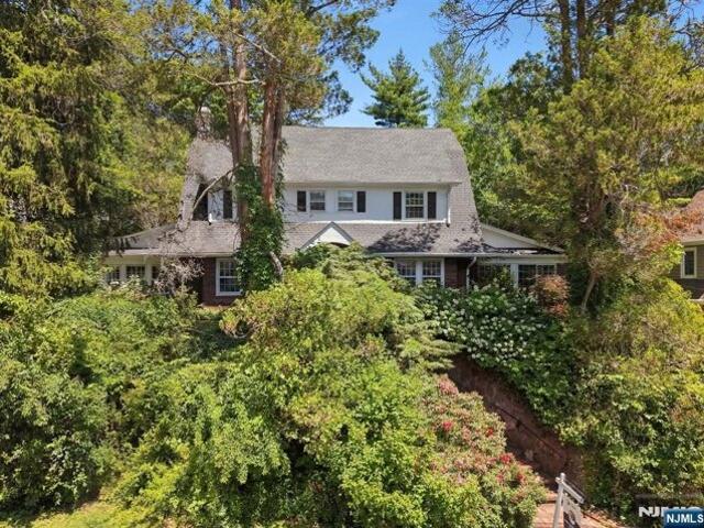 Sussex Rd, Tenafly, Home For Sale